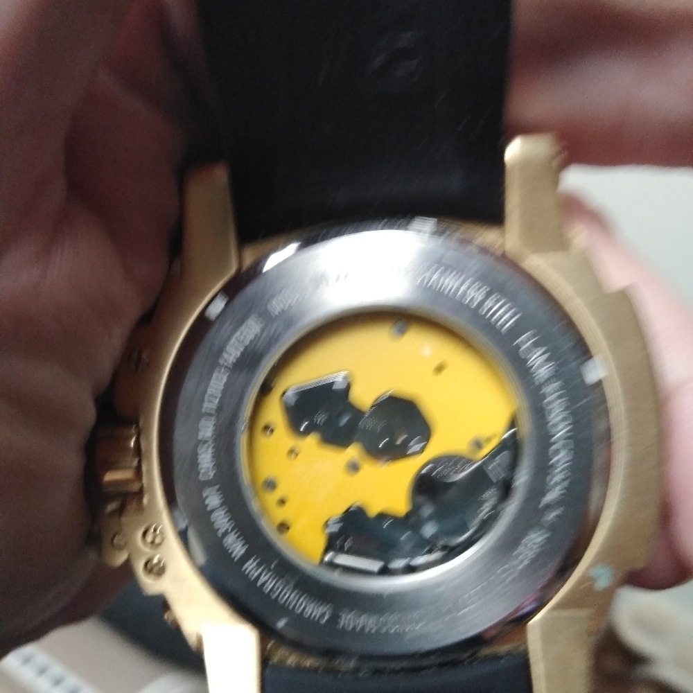 INVICTA RESERVE WATCH, MEN